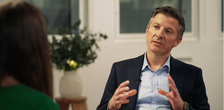 Interview with Dr. Ulrich Loewer, Partner at EY-Parthenon