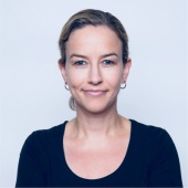 Katherine Alexakis
