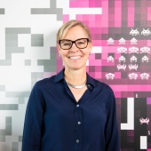 Keri Gilder 
